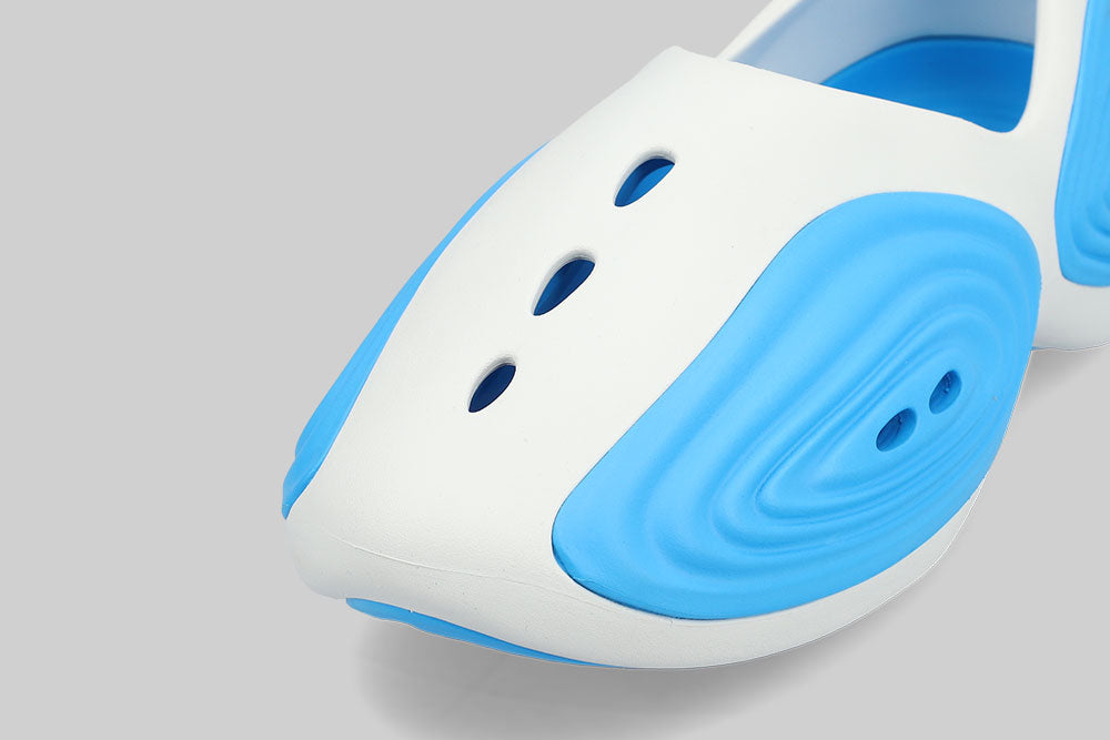 Crocs Ripple Clog 'Moonlight' - 214154-1BF - Lust México