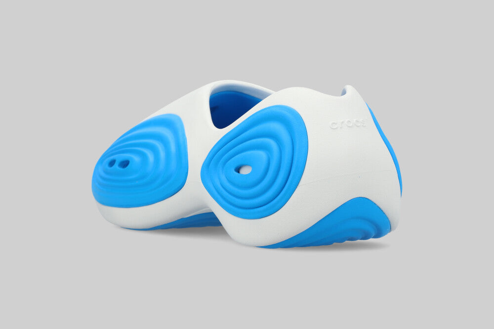 Crocs Ripple Clog 'Moonlight' - 214154-1BF - Lust México