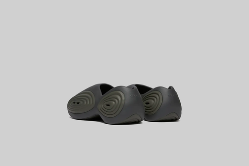 Crocs Ripple 'Dust Olive' - 214154-1G0 - Lust México