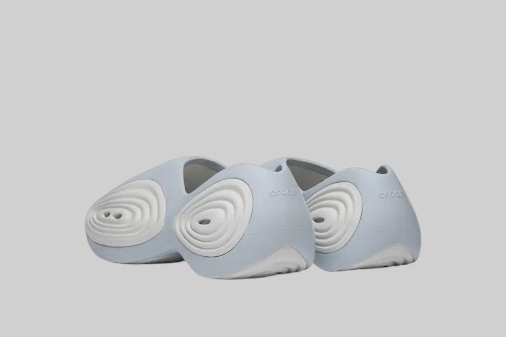 Crocs Ripple Clog 'Steel Moonlight' - 214154-1ZT