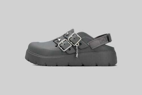 Crocs Loaferette Star Studded Clog 'Carbon' - 214212-0YK - Lust México