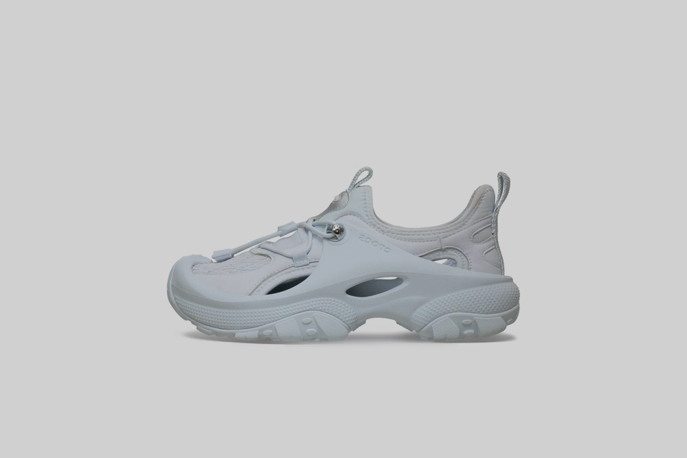 Crocs Trailbreak 2 Tech SE 'Sky Ice' - 215380-5EW