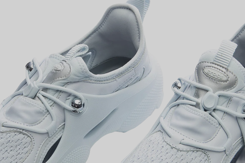 Crocs Trailbreak 2 Tech SE 'Sky Ice' - 215380-5EW