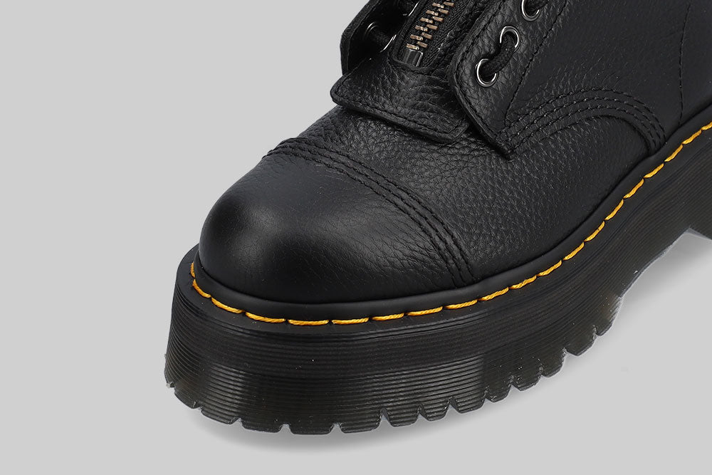 Dr. Martens Sinclair Milled Platform Boots - 22564001 - Lust México
