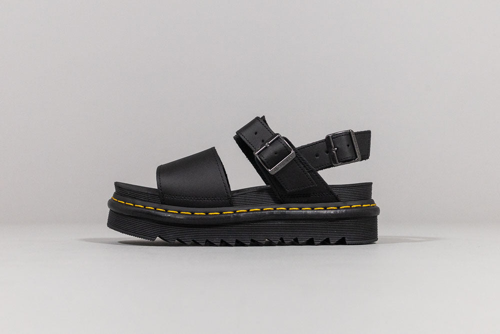 Women's Dr. Martens Voss Strap Sandals - [sku] - Lust México