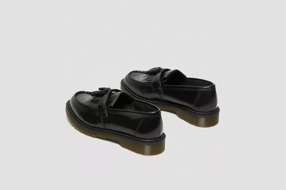 Dr. Martens Adrian Smooth Leather Tassel Loafers - [sku] - Lust México