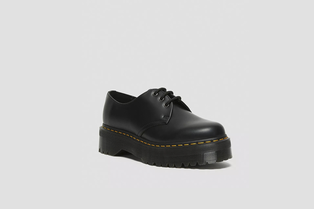 Dr. Martens 1461 Quad Platform