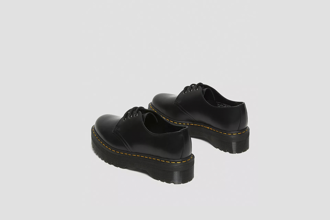 Dr. Martens 1461 Quad Platform