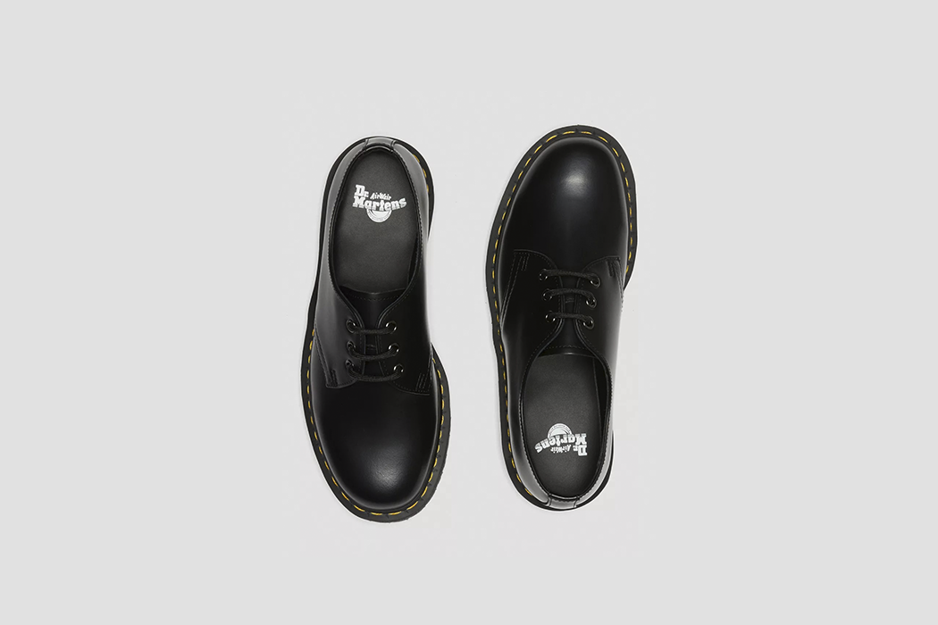 Dr. Martens 1461 Quad Platform