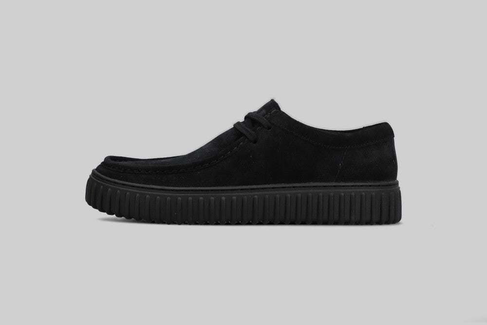 Clarks Torhill Lo 'Black'