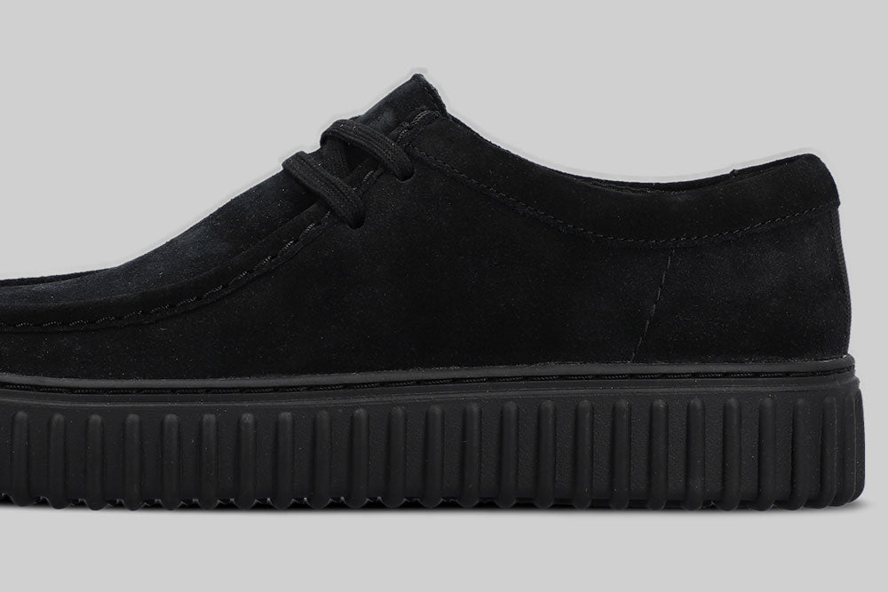 Clarks Torhill Lo 'Black'