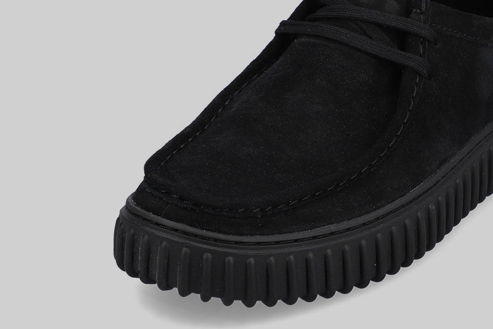 Clarks Torhill Lo 'Black'