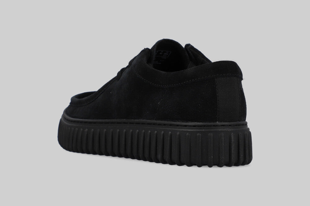 Clarks Torhill Lo 'Black'