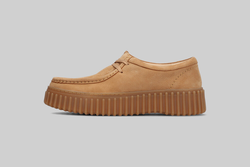 Women's Clarks Torhill Bee 'Light Tan'