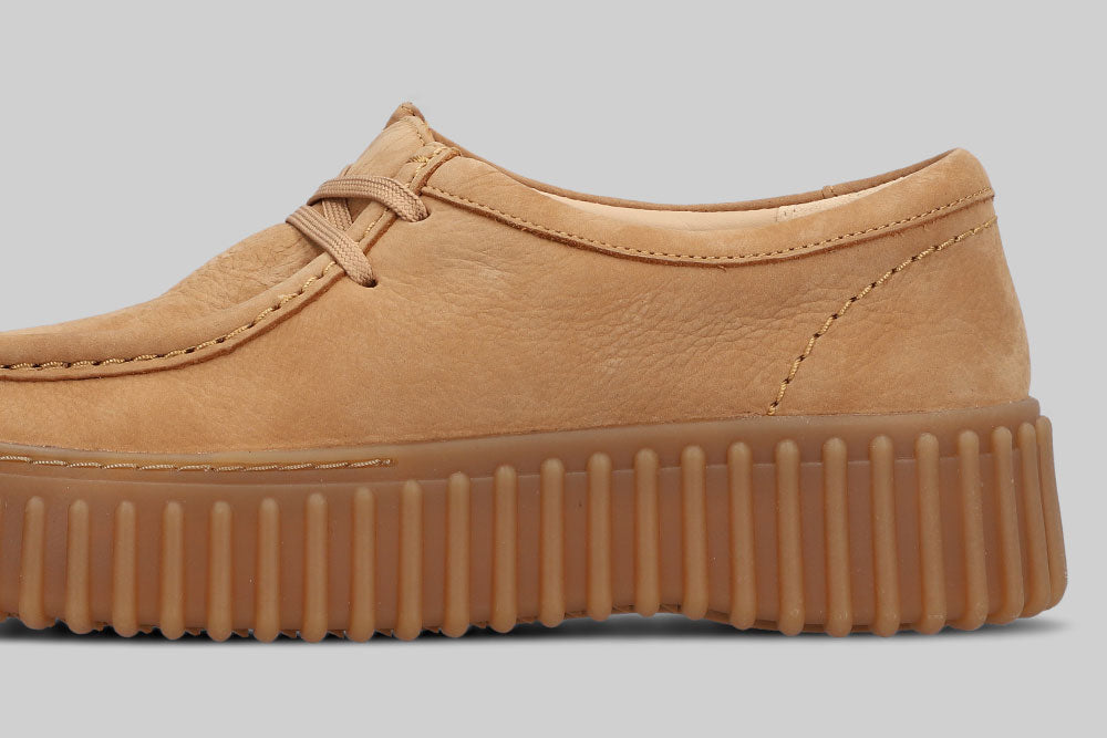 Women's Clarks Torhill Bee 'Light Tan'
