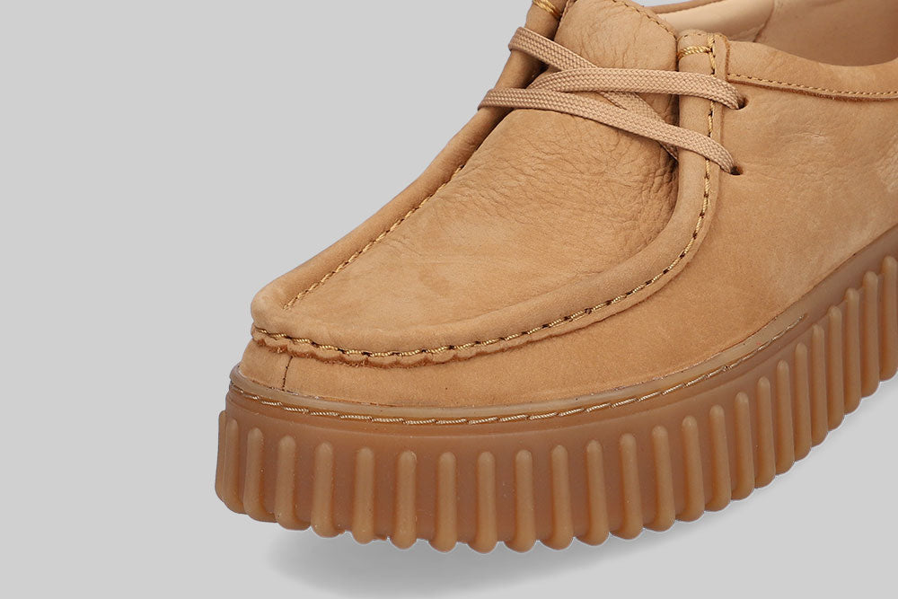 Women's Clarks Torhill Bee 'Light Tan'