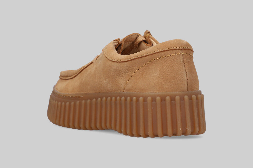Women's Clarks Torhill Bee 'Light Tan'