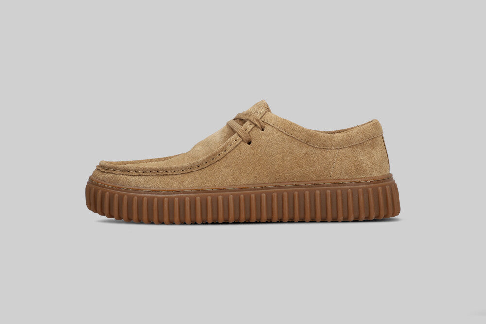 Clarks Torhill Lo 'Dark Sand'