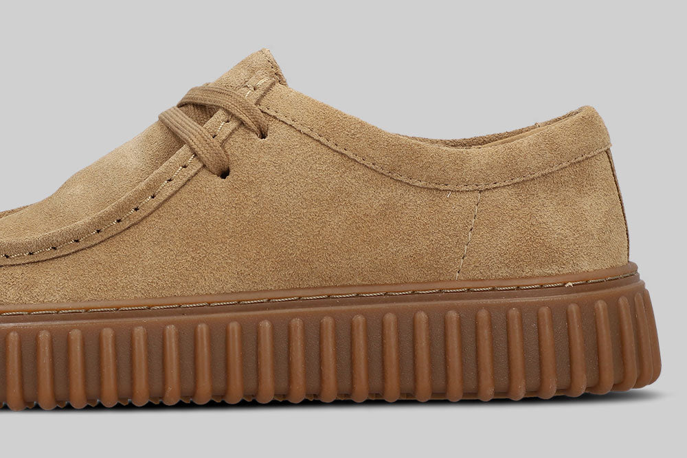 Clarks Torhill Lo 'Dark Sand'