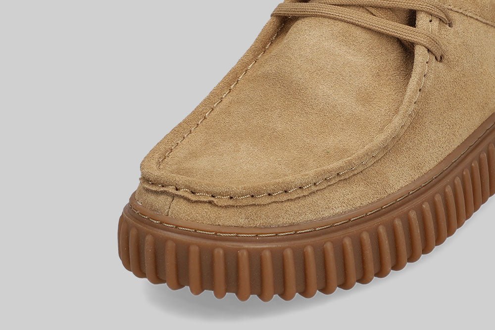 Clarks Torhill Lo 'Dark Sand'