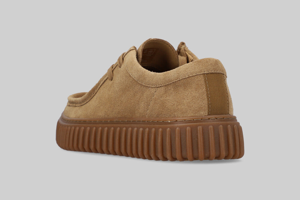 Clarks Torhill Lo 'Dark Sand'