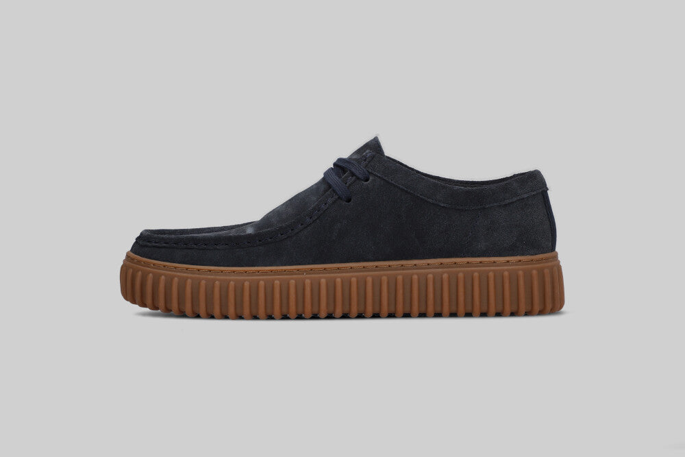 Clarks Torhill Lo 'Navy'