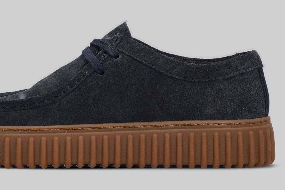 Clarks Torhill Lo 'Navy'