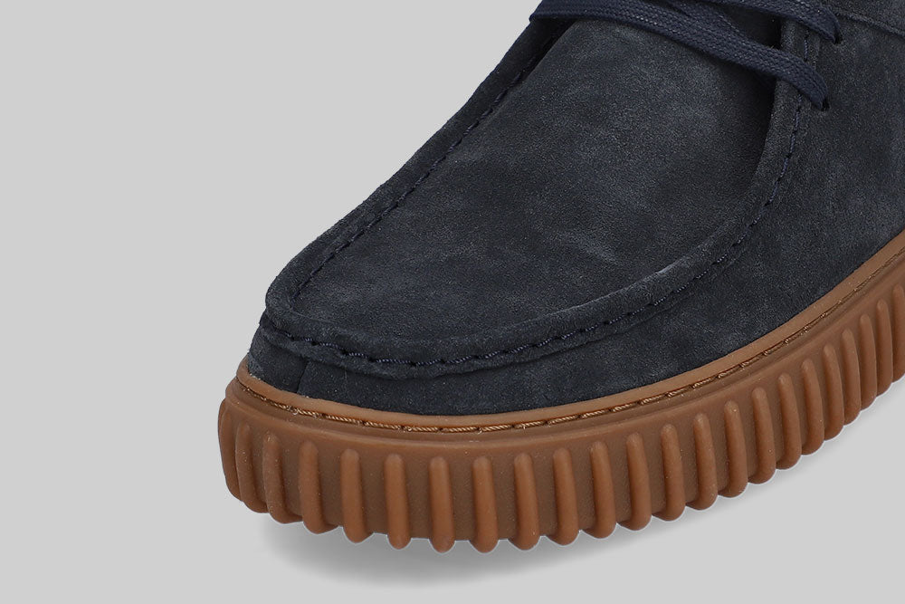 Clarks Torhill Lo 'Navy'