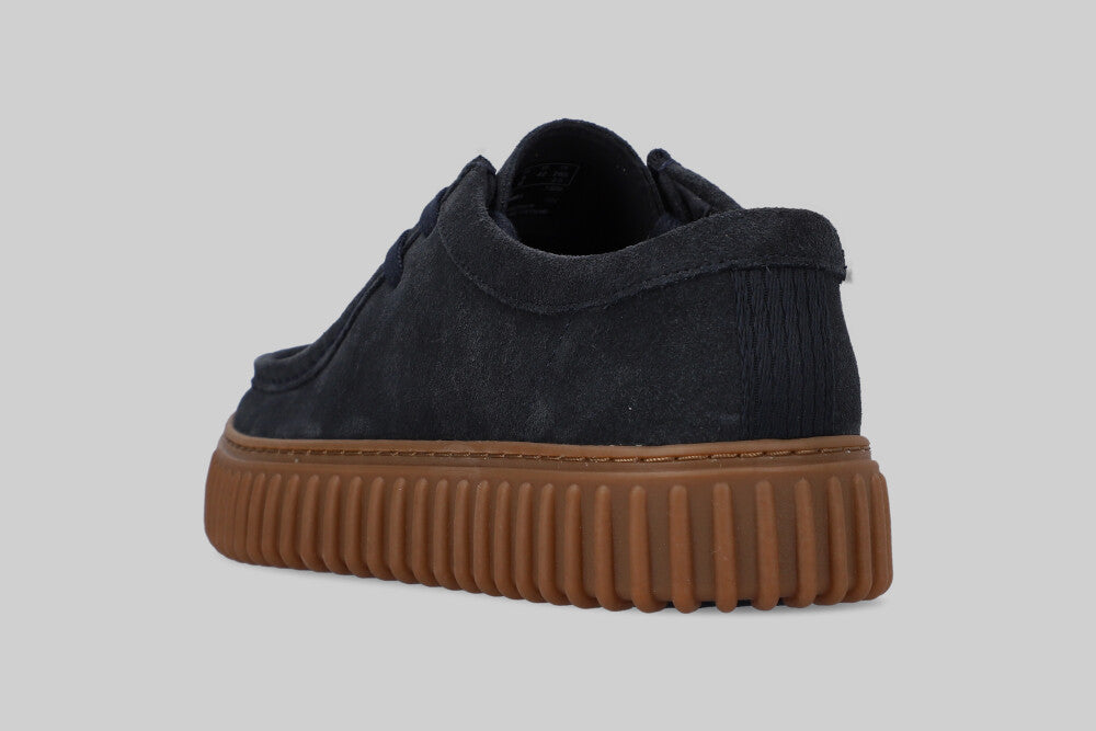Clarks Torhill Lo 'Navy'