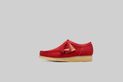 Clarks Wallabee &