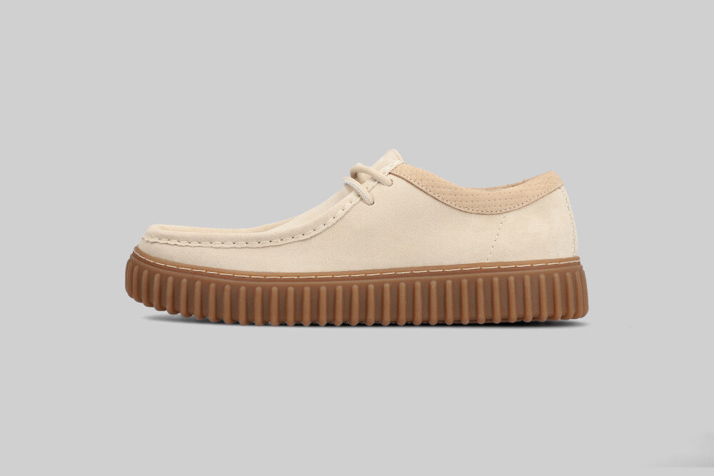 Clarks Torhill Lo 'Ecru'