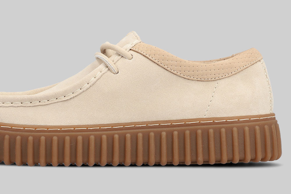 Clarks Torhill Lo 'Ecru'