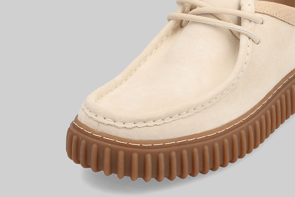 Clarks Torhill Lo 'Ecru'