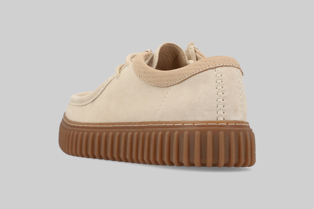 Clarks Torhill Lo 'Ecru'