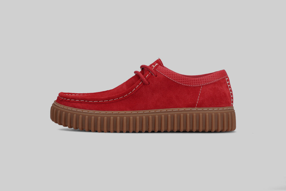 Clarks Torhill Lo &