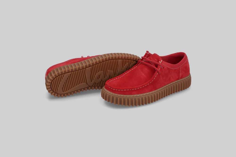 Clarks Torhill Lo &