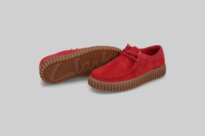 Clarks Torhill Lo &