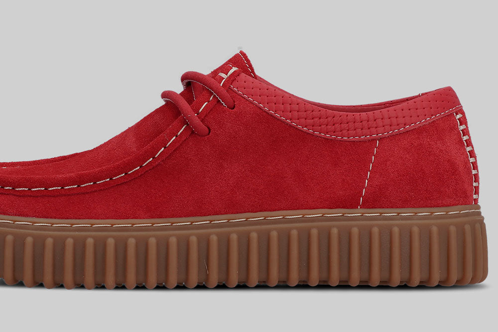 Clarks Torhill Lo &