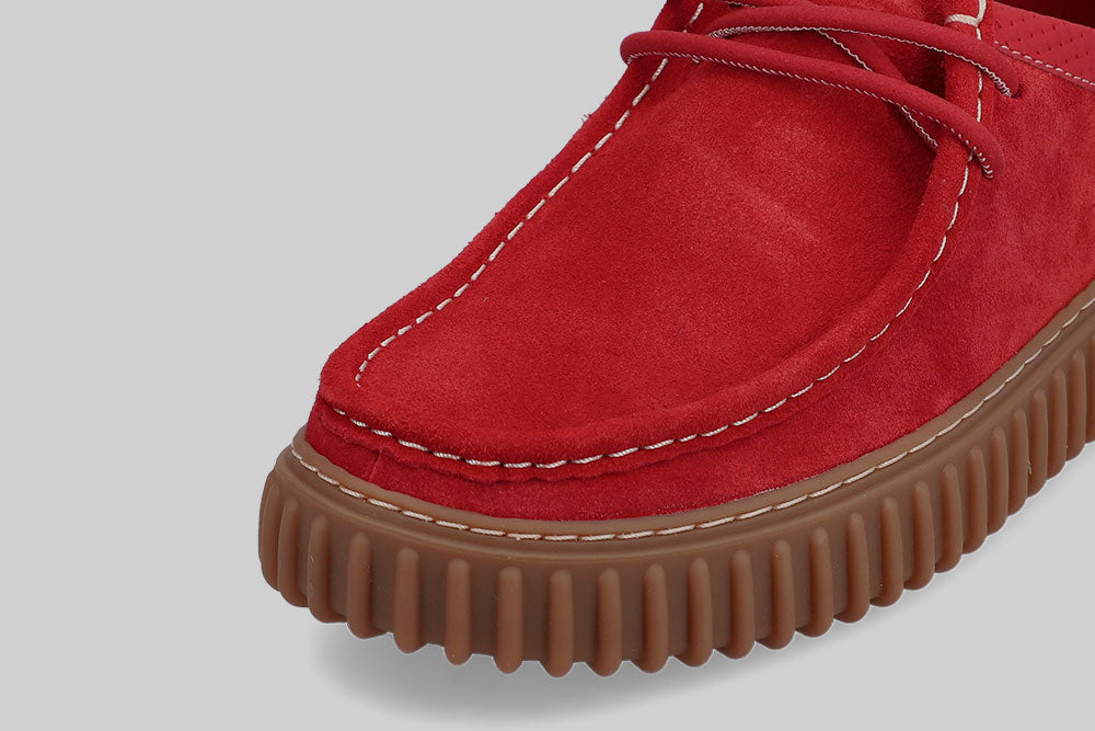 Clarks Torhill Lo &