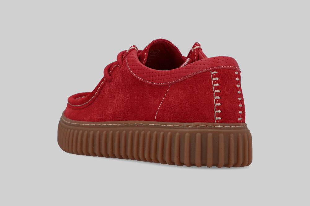 Clarks Torhill Lo &
