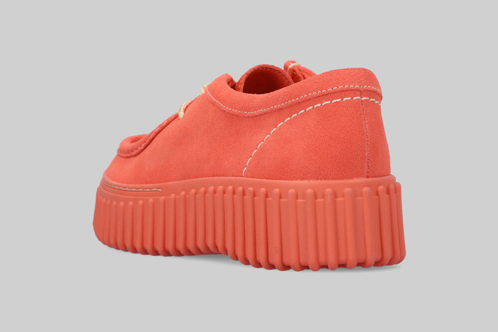Women's Clarks Torhill Bee 'Coral'