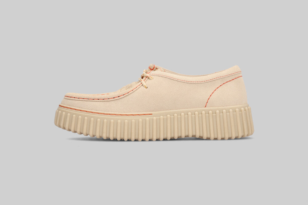 Women's Clarks Torhill Bee 'Ecru'