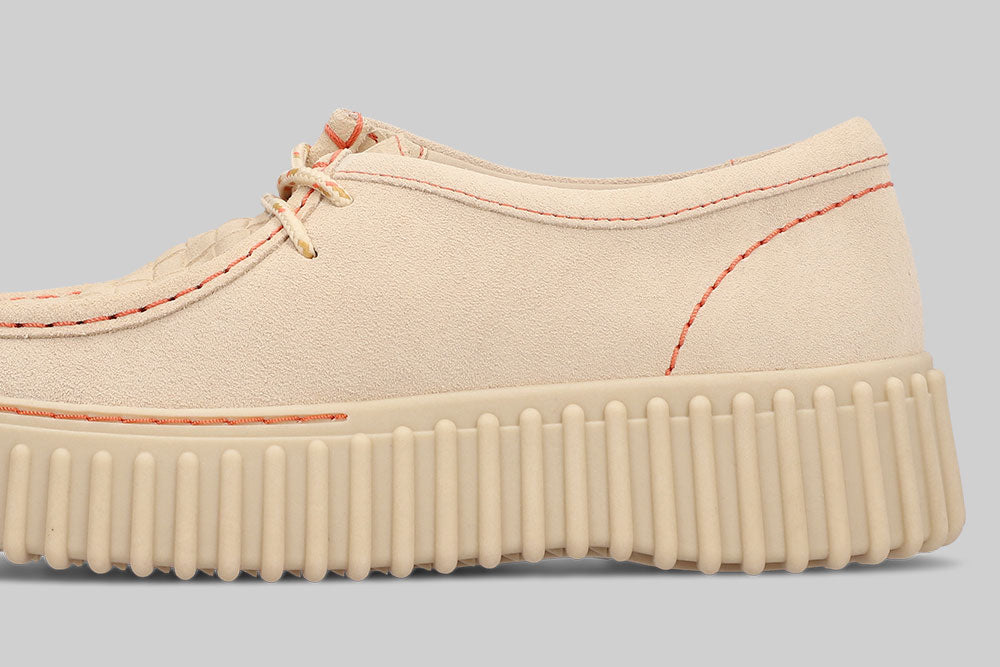 Women's Clarks Torhill Bee 'Ecru'