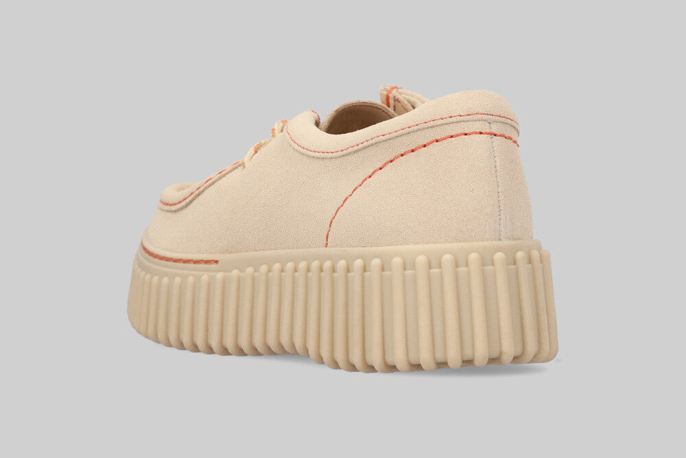 Women's Clarks Torhill Bee 'Ecru'