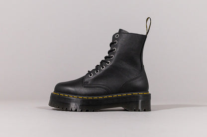 Dr. Martens Jadon III Boot Pisa Leather Platforms - [sku] - Lust México