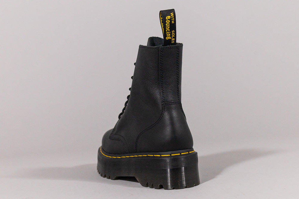 Dr. Martens Jadon III Boot Pisa Leather Platforms - [sku] - Lust México