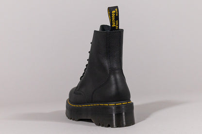 Dr. Martens Jadon III Boot Pisa Leather Platforms - [sku] - Lust México