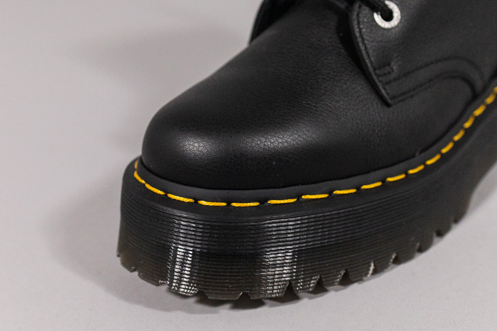 Dr. Martens Jadon III Boot Pisa Leather Platforms - [sku] - Lust México