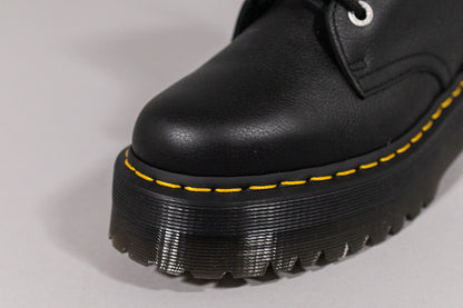 Dr. Martens Jadon III Boot Pisa Leather Platforms - [sku] - Lust México