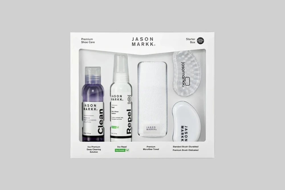 Jason Markk Starter Box - 264 - Lust México